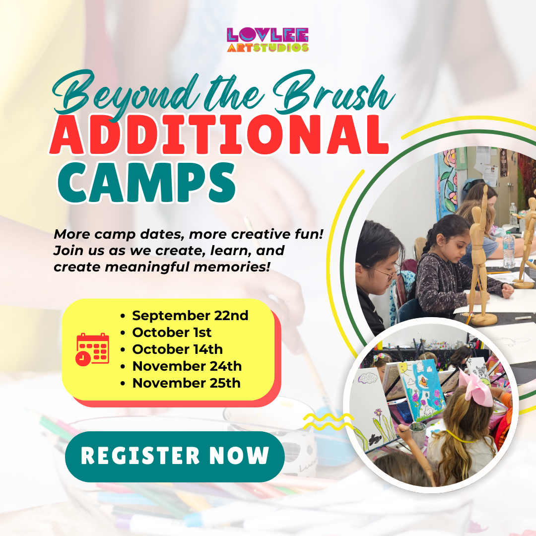 Additional Pop-Up Camps