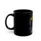 Black Mug (11oz, 15oz)