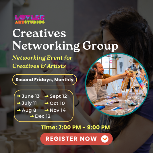 Creatives Networking Group