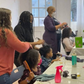 Textured Hair Workshop (2 hours)