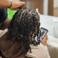 Textured Hair Workshop (2 hours)