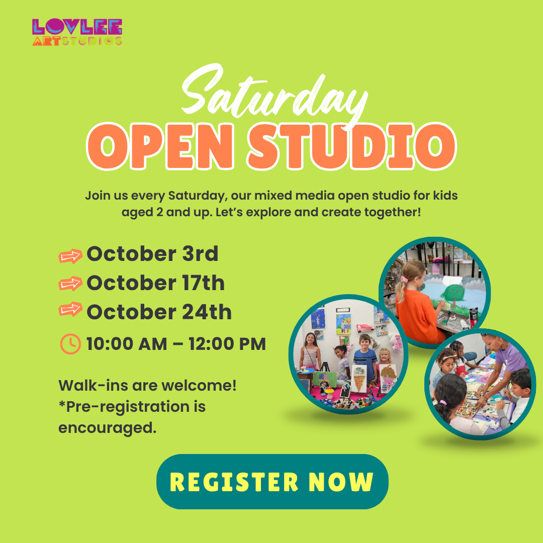 Open Studio