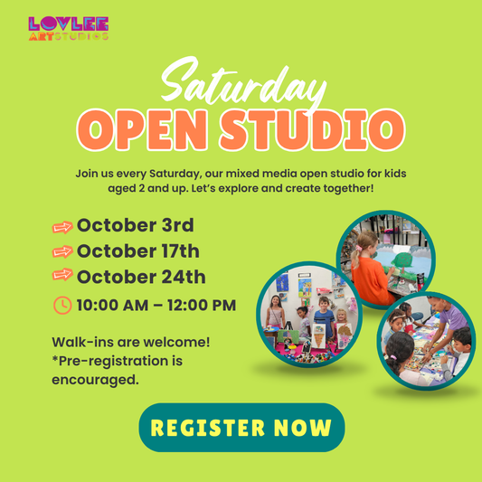 Open Studio