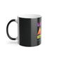 Color Morphing Mug, 11oz