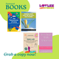 Books for Families