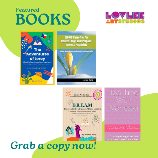 Books for Families